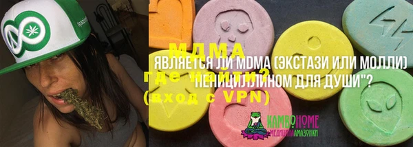 прущие крисы Балахна